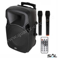 BOXA PORTABILA BT 30CM SAL