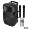 BOXA PORTABILA BT 30CM SAL