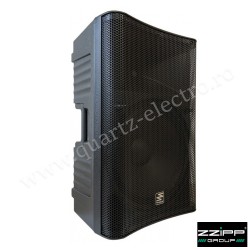 BOXA ACTIVA 15¨CU MP3, BT, USB/SD SI TWS, 600W/max