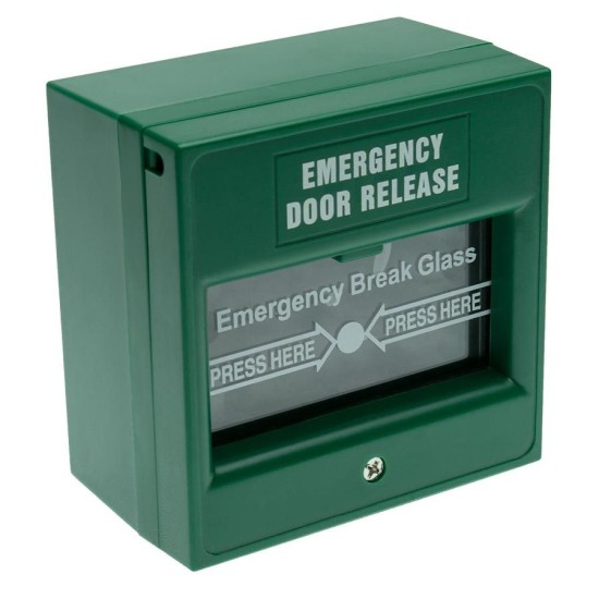 BUTON INCENDIU CPK-860A