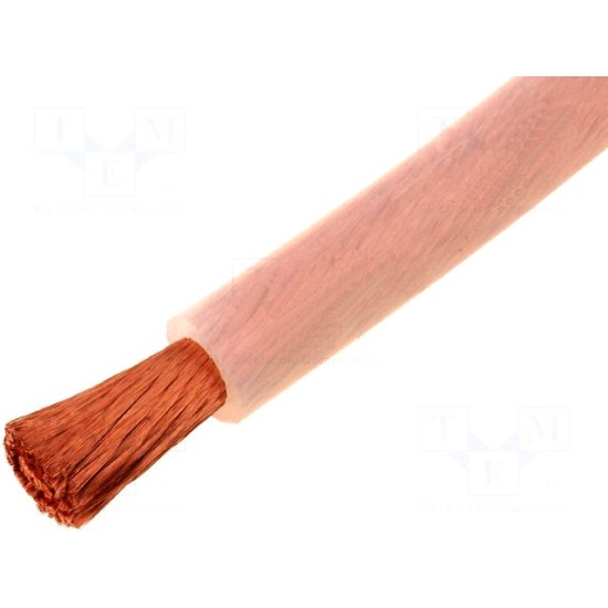 CABLU SILICONIC 10MM CABLU SILICONIC 10MM