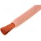 CABLU SILICONIC 10MM