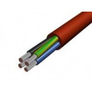 CABLU SILICONIC 4X1.5MM