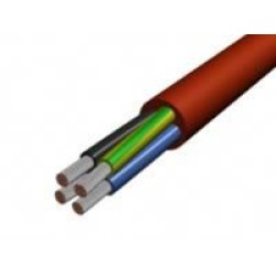 CABLU SILICONIC 4X1.5MM