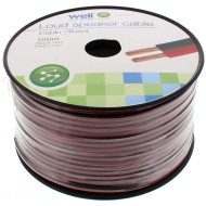 CABLU DIFUZOR 2X0.75 WELL