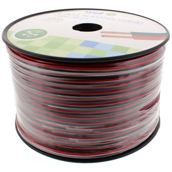 CABLU DIFUZOR 2X1 WELL CABLU DIFUZOR 2X1 WELL