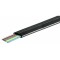CABLU TELEFON 6 FIRE T&G
