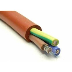 CABLU SILICONIC 3X1.5MM