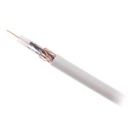 CABLU COAXIAL RG6 75OHM CUPRU 