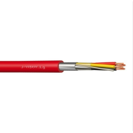 CABLU INCENDIU JYSTY 4X2X0.8