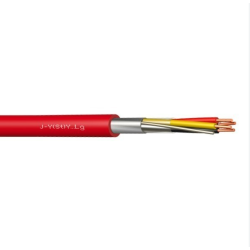 CABLU INCENDIU JYSTY 4X2X0.8 CABLU INCENDIU JYSTY 4X2X0.8