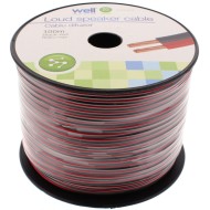 CABLU DIFUZOR 2X0.50 WELL