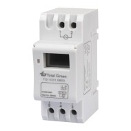 CEAS PROGRAMABIL DIGITAL TG-1031.0800 TOTAL GREEN