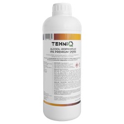 ALCOOL IZOPROPILIC IPA PREMIUM 99,9% CHE0001 ALCOOL IZOPROPILIC IPA PREMIUM 99,9% CHE0001