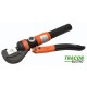PRESA HIDRAULICA MANUALA PENTRU PAPUCI 4-70mm2 PRESA HIDRAULICA MANUALA PENTRU PAPUCI 4-70mm2