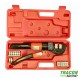 PRESA HIDRAULICA MANUALA PENTRU PAPUCI 4-70mm2 PRESA HIDRAULICA MANUALA PENTRU PAPUCI 4-70mm2