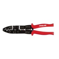 CLESTE TAIERE-DEZIZOLARE-SERTIZARE CABLU - 0.75-6.0MM²