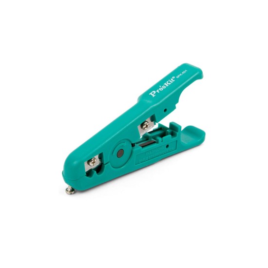 DEZIZOLATOR CABLURI 6PK-501 PRO'SKIT DEZIZOLATOR CABLURI 6PK-501 PRO'SKIT
