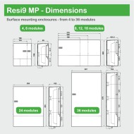 Resi9 MP cofret PT 3R 12M usa fumurie2T