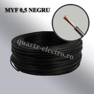 MYF 0.5mm NEGRU