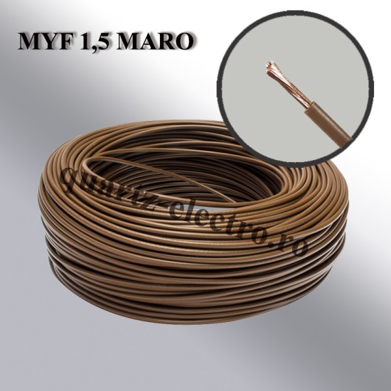 MYF 1.5mm MARO MYF 1.5mm MARO