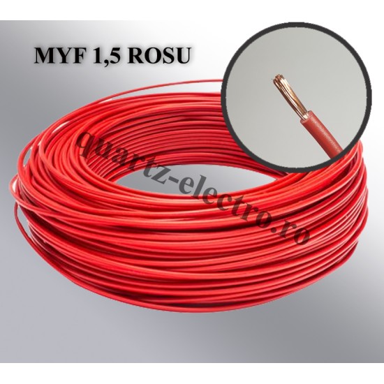 MYF 1.5mm ALBASTRU MYF 1.5mm ALBASTRU