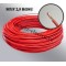 MYF 2.5mm ROSU