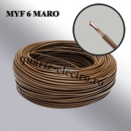 MYF 6mm MARO