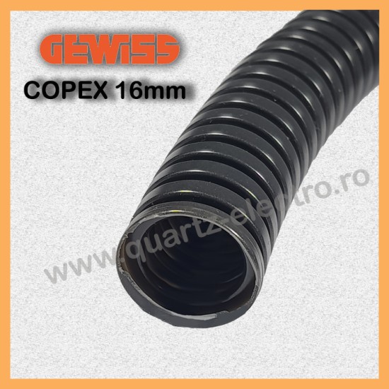 COPEX GEWISS 16mm COPEX GEWISS 16mm