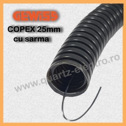 COPEX GEWISS 25mm CU FIR COPEX GEWISS 25mm CU FIR