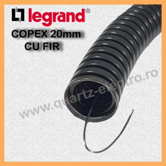 Copex Legrand 20mm Copex Legrand 20mm