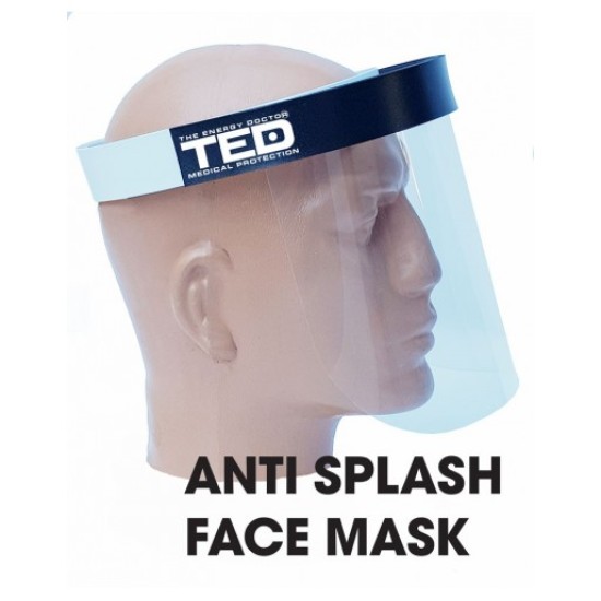 MASCA PROTECTIE PLASTIC REGLABILA MASCA PROTECTIE PLASTIC REGLABILA