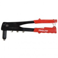 CLESTE POPNIT CU VARFURI CALITE 2.4-4.8MM