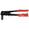 CLESTE POPNIT CU VARFURI CALITE 2.4-4.8MM