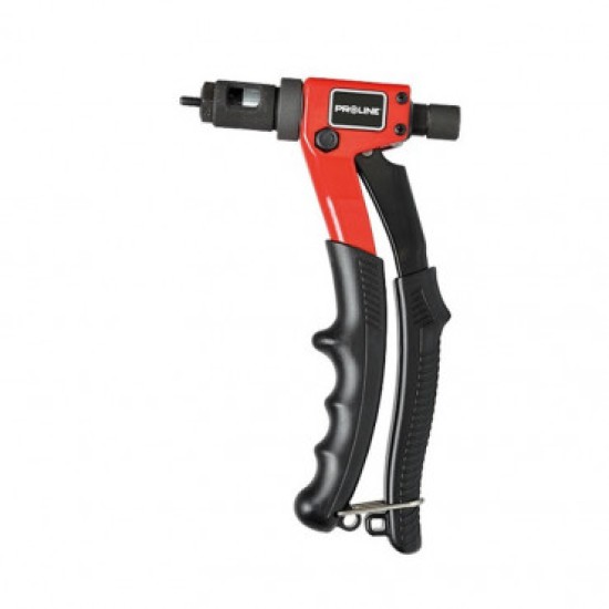 CLESTE NIT-PIULITA CU ACCESORII - M3-M6 / 4X10P CLESTE NIT-PIULITA CU ACCESORII - M3-M6 / 4X10P