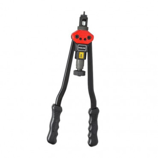 CLESTE NIT-PIULITA LUNG CU ACCESORII - M3-M12 / 7X10P CLESTE NIT-PIULITA LUNG CU ACCESORII - M3-M12 / 7X10P