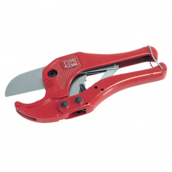 CLESTE TAIERE TEAVA TURNAT PVC/PP/PE MAXIM 42MM CLESTE TAIERE TEAVA TURNAT PVC/PP/PE MAXIM 42MM