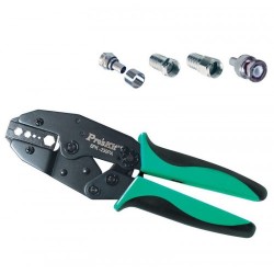 CLESTE PRESAT MUFE CABLU PRO'SKIT CLESTE PRESAT MUFE CABLU PRO'SKIT