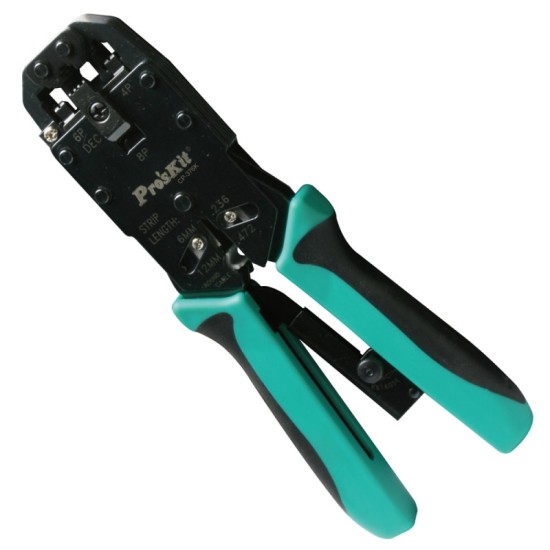 CLESTE SERTIZAT PRO'SKIT CP-376K