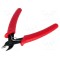 CLESTE CU TAIS LATERAL
