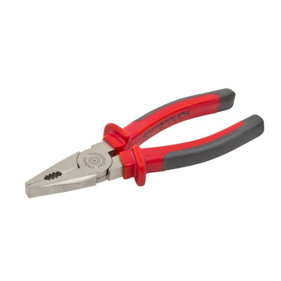 PATENT COMBINAT MANER SOFT-TOUCH 160MM PATENT COMBINAT MANER SOFT-TOUCH 160MM