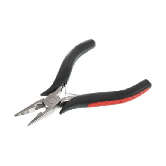 PATENT MICRO CU CIOC MANER CAUCIUC 120MM PATENT MICRO CU CIOC MANER CAUCIUC 120MM
