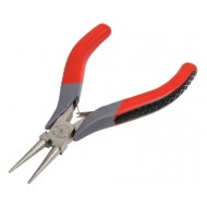 PATENT MICRO CU CIOC ASCUTIT MANER CAUCIUC 120MM
