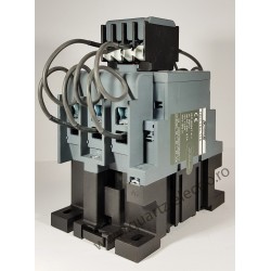 CONTACTOR COMPENSARE 60kVAR 115A