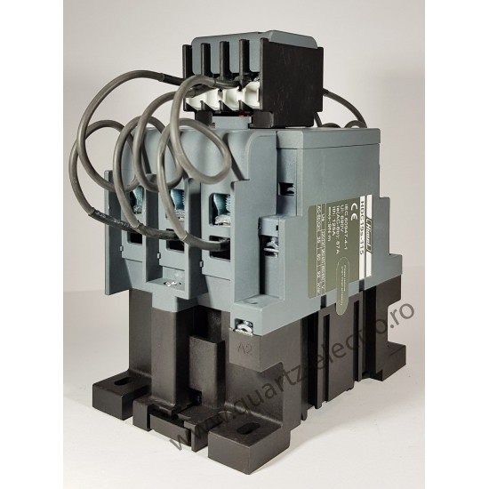 CONTACTOR COMPENSARE 60kVAR 115A CONTACTOR COMPENSARE 60kVAR 115A
