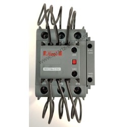 CONTACTOR COMPENSARE 60kVAR 115A CONTACTOR COMPENSARE 60kVAR 115A