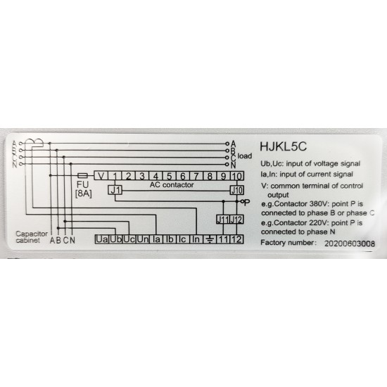 REGULATOR COMPENSARE 12 TREPTE HJKL5C-12 HIMEL REGULATOR COMPENSARE 12 TREPTE HJKL5C-12 HIMEL