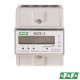 CONTOR TRIFAZAT ABS, 80A, IP20 F&F CONTOR TRIFAZAT ABS, 80A, IP20 F&F