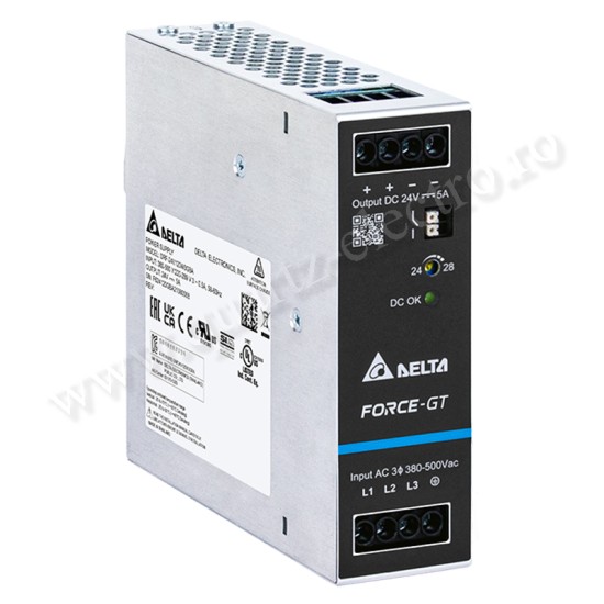 SURSA DRF-24V120W3GBA