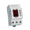 RELEU DE PROTECTIE TENSIUNE/AMPERAJ/AFISARE 63A DIGITOP MP-63A